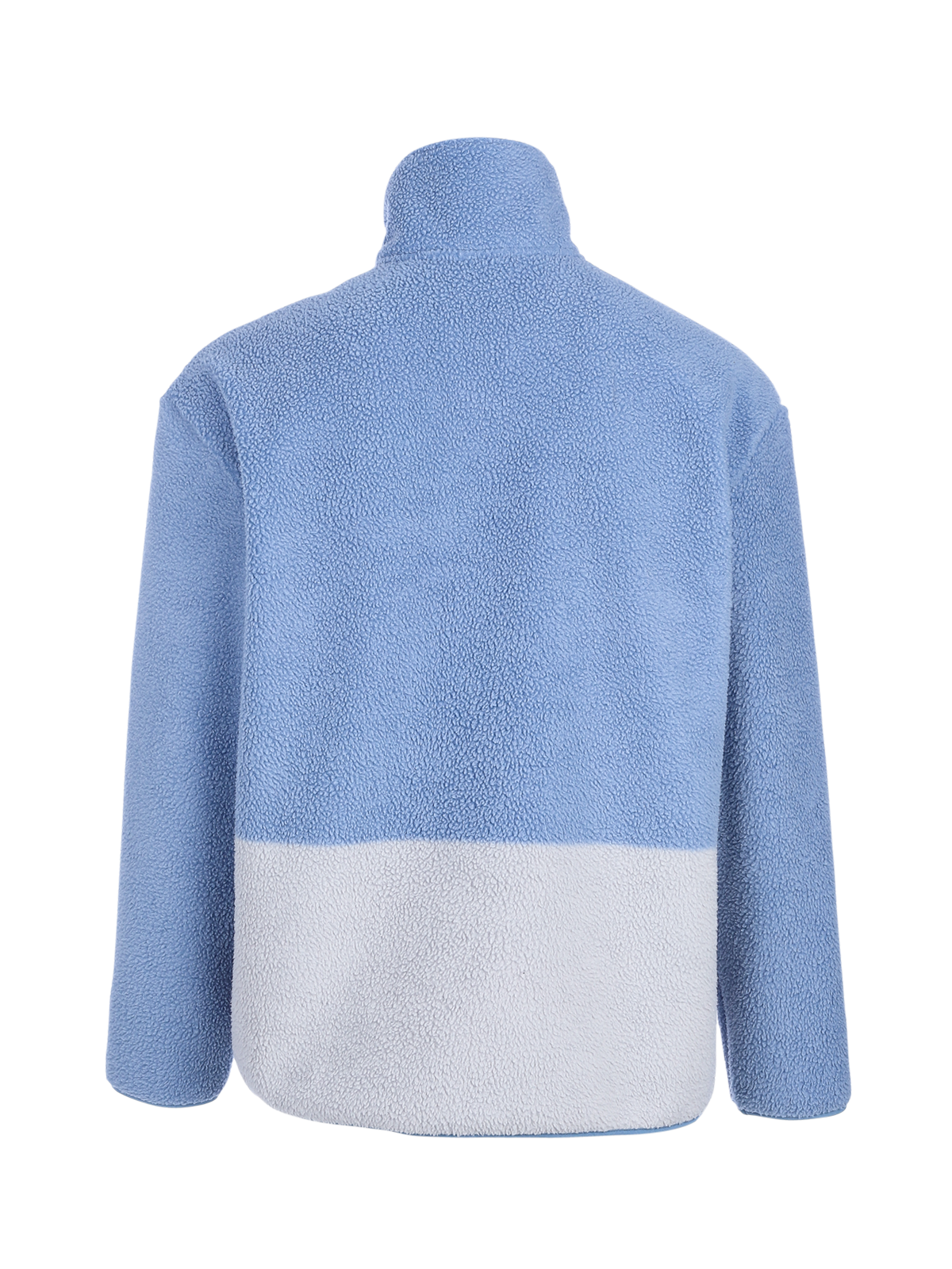 Reggio Men Urban Fleece | Flint Stone