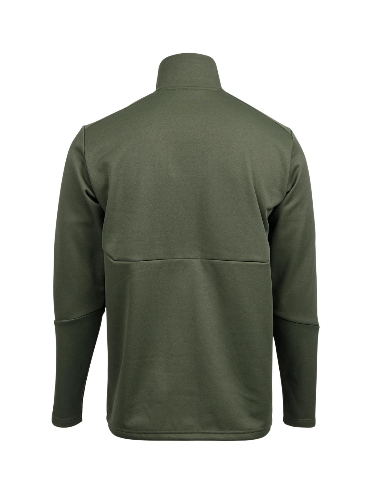 Amatti Men Snow Fleece | Deep Green