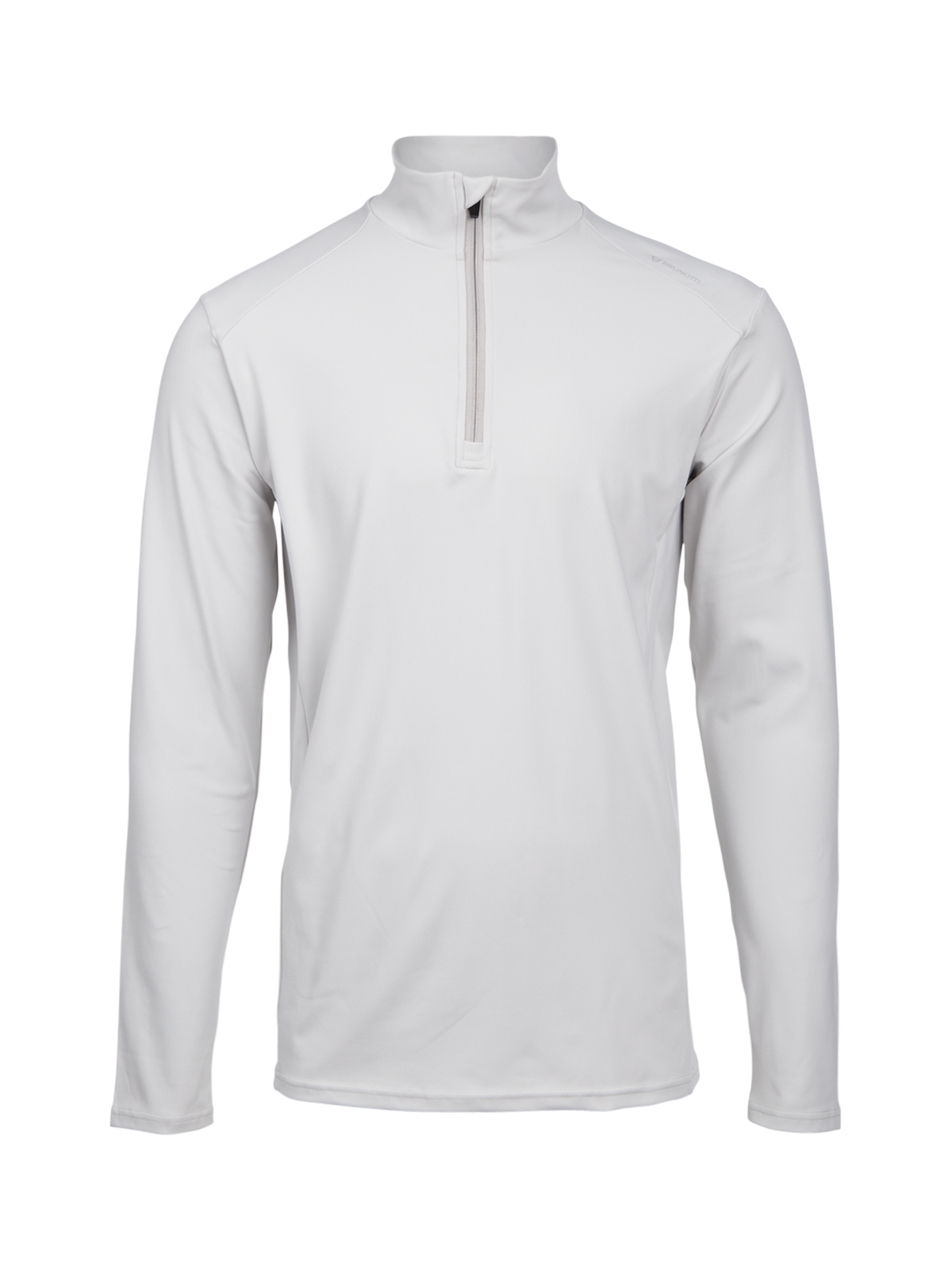 Mano Men Snow Fleece | Soft Grey