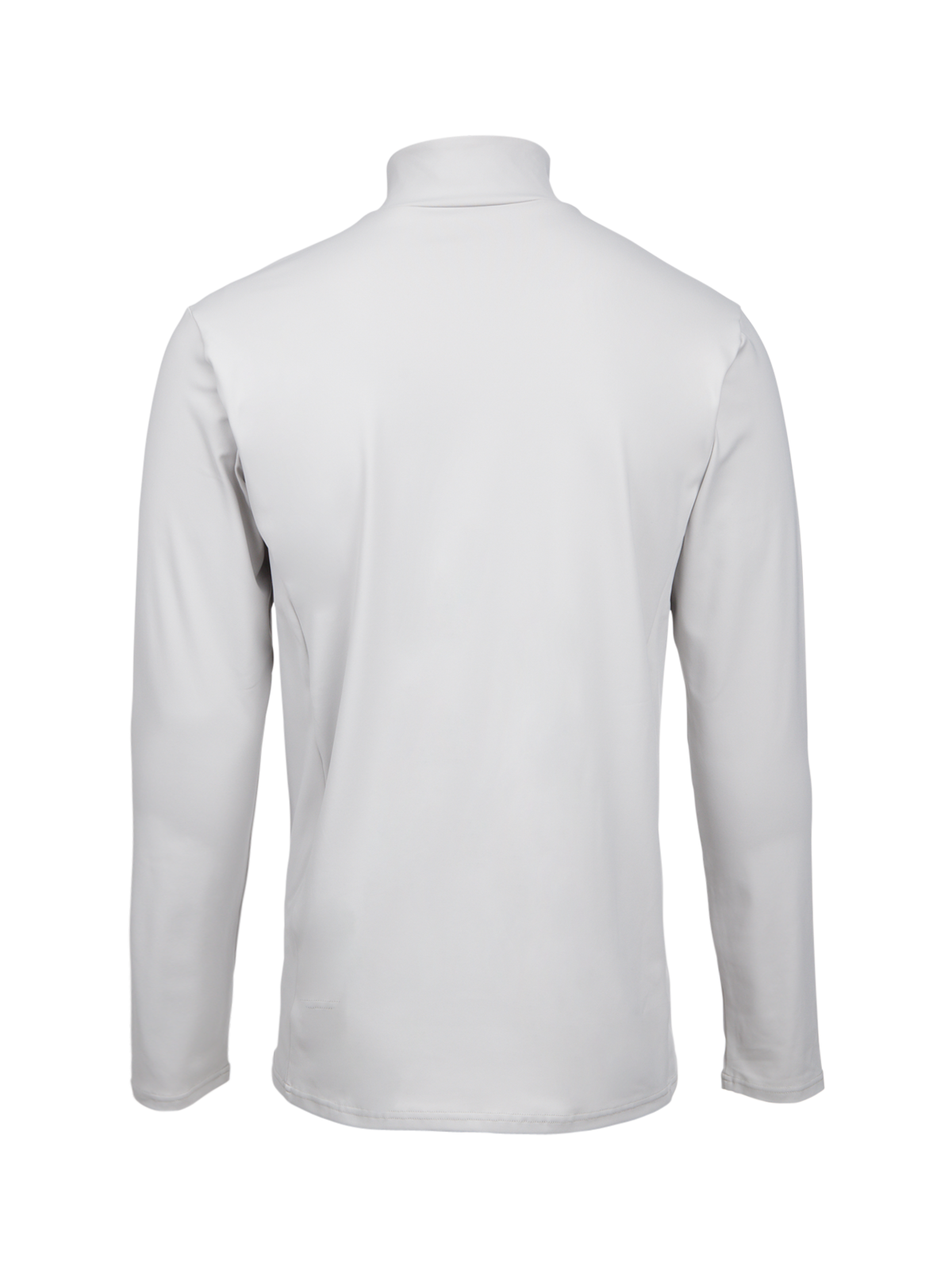 Mano Men Snow Fleece | Soft Grey