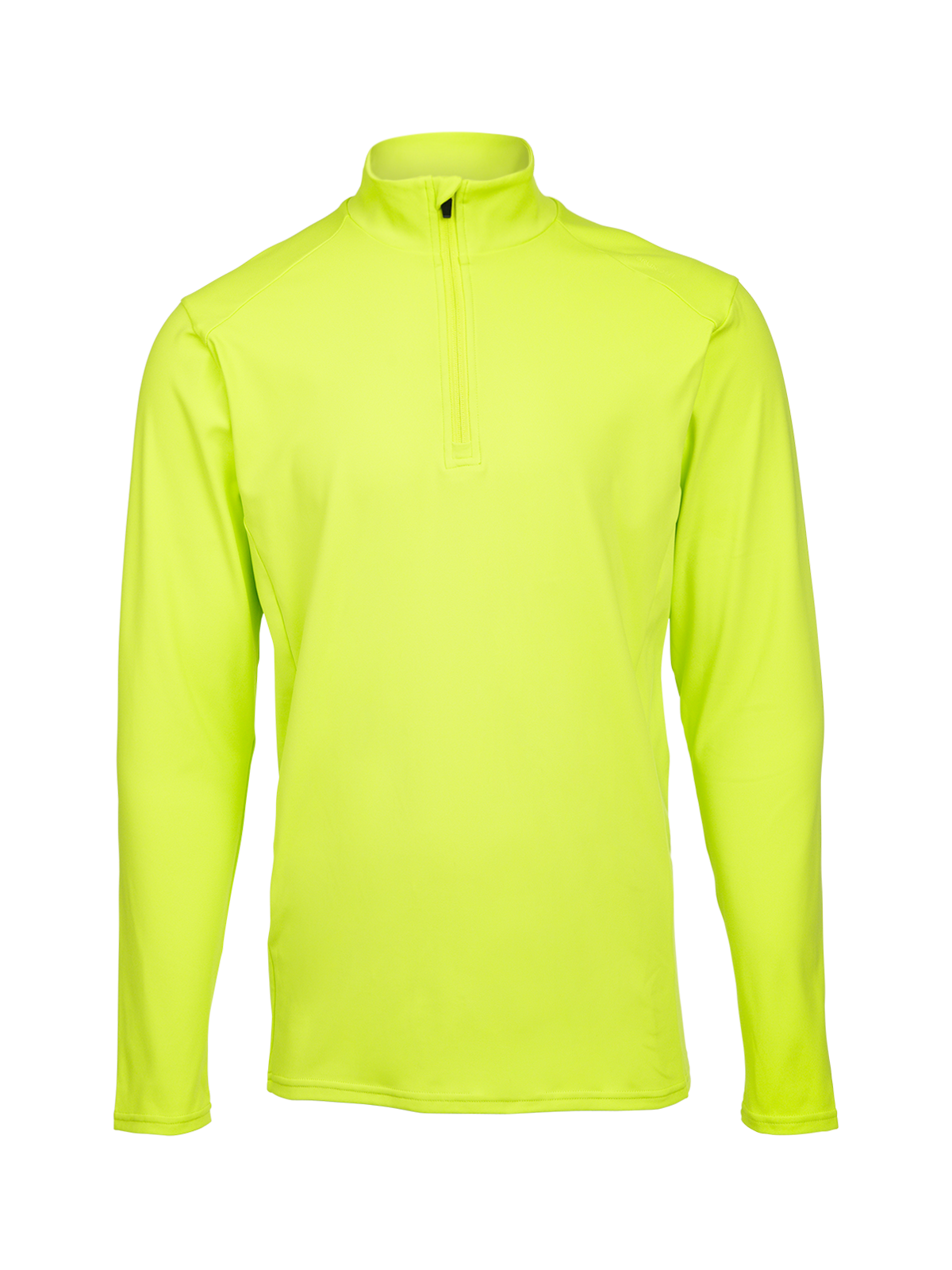 Mano Men Snow Fleece | Acid Lime