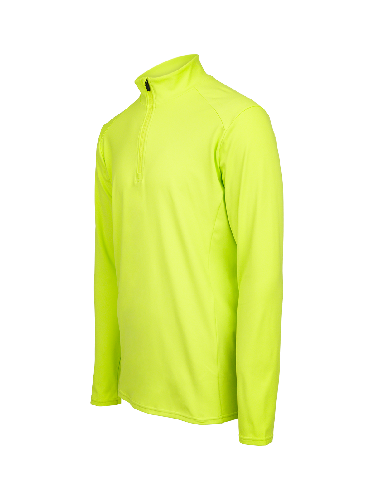Mano Men Snow Fleece | Acid Lime