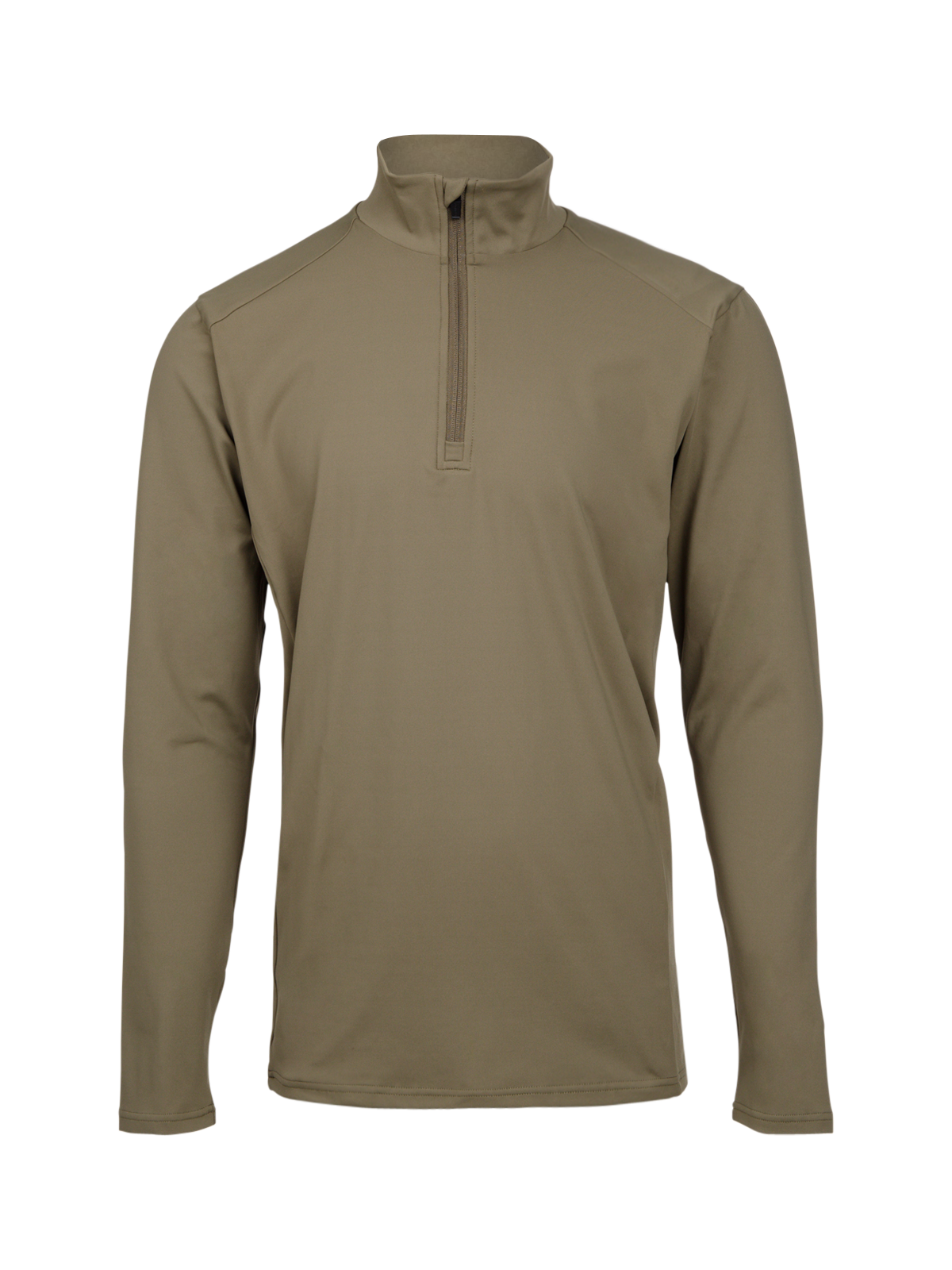 Mano Men Snow Fleece | Dusky Green