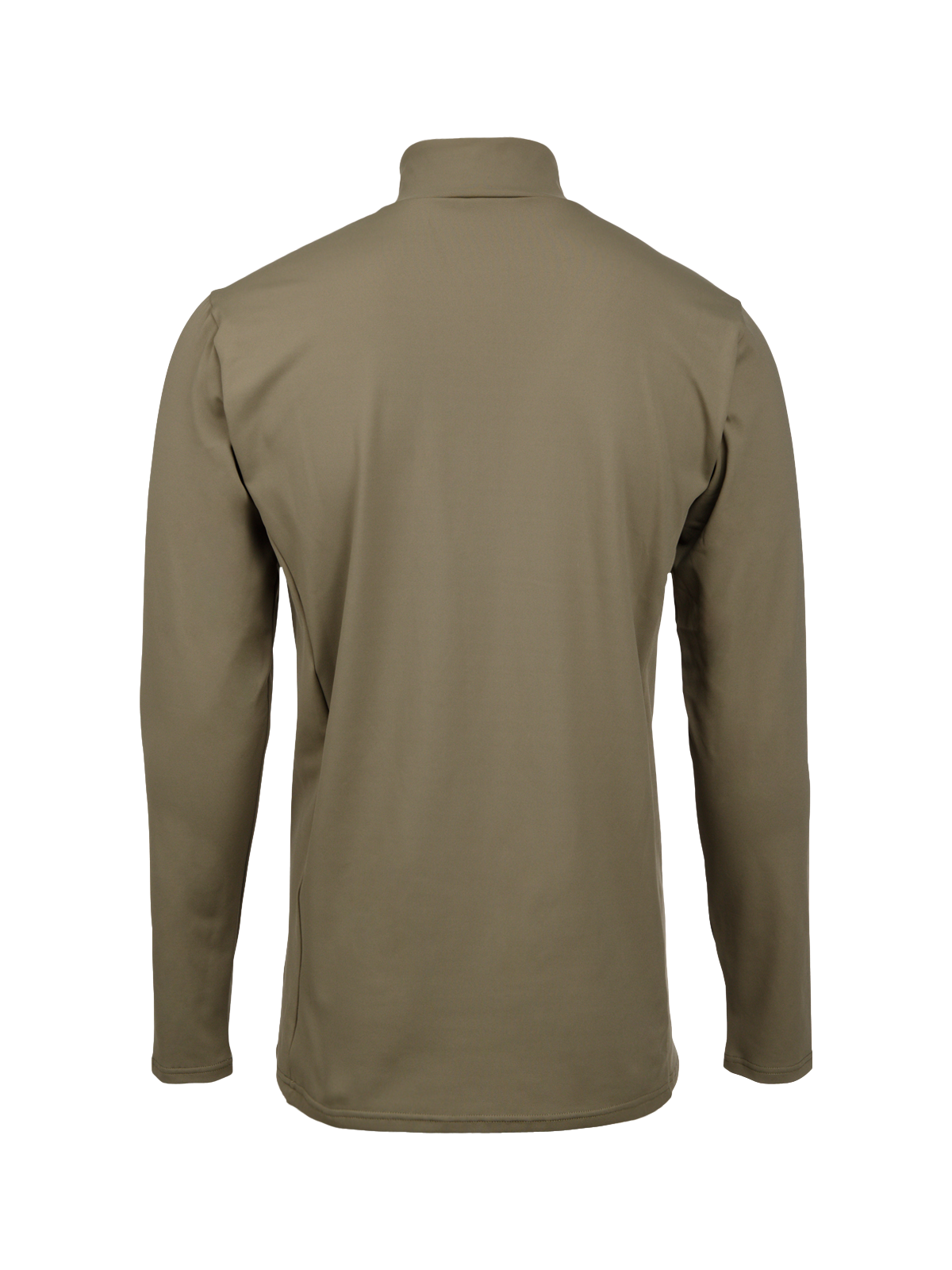Mano Men Snow Fleece | Dusky Green