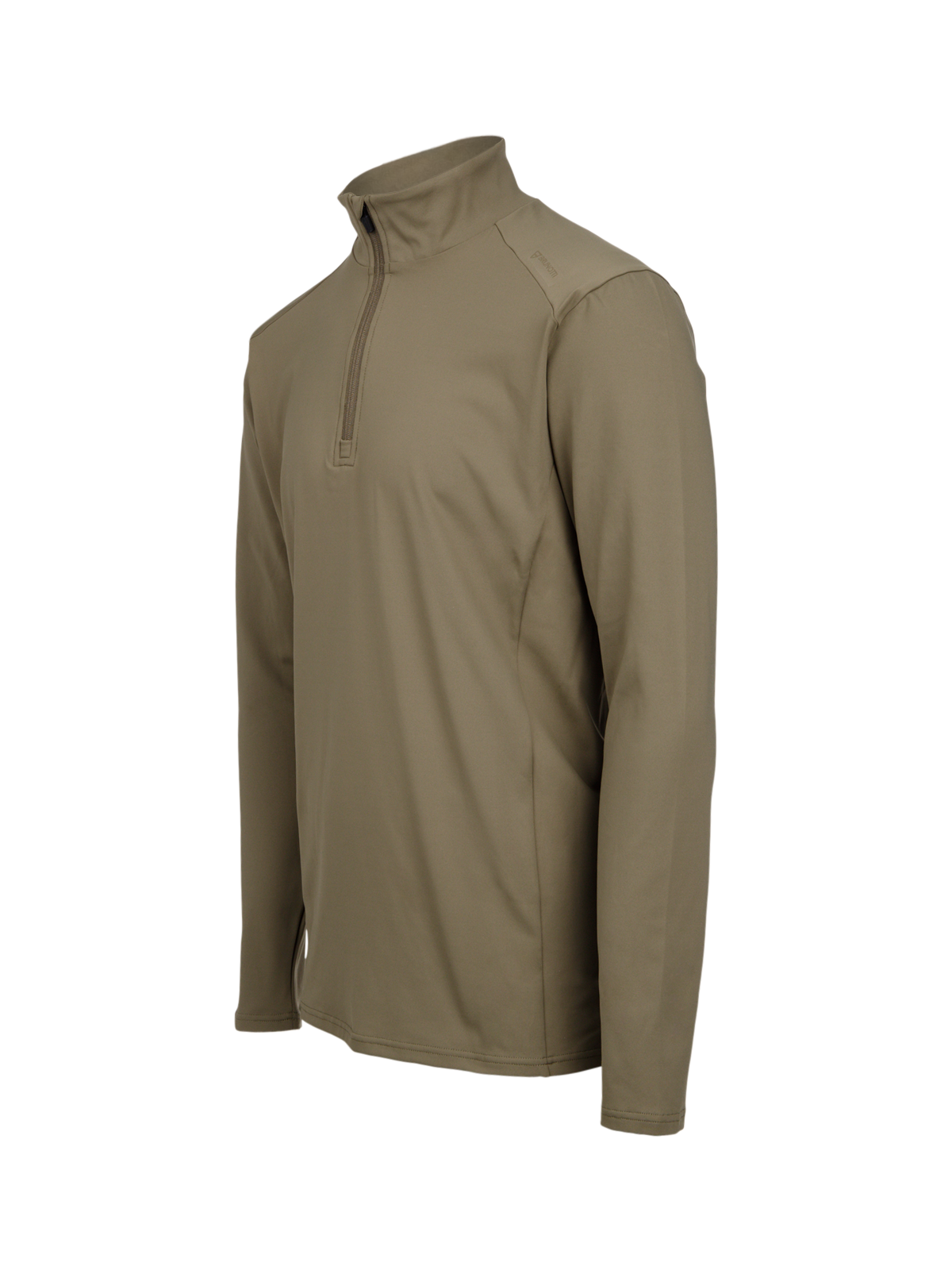 Mano Men Snow Fleece | Dusky Green