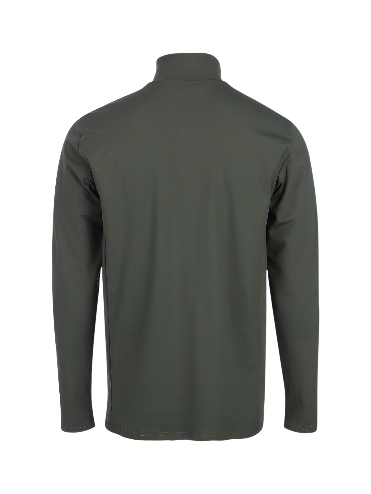 Mano Men Snow Fleece | Deep Green
