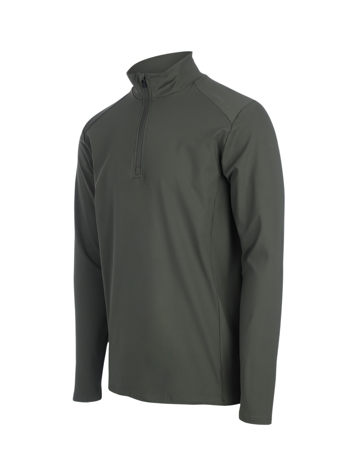 Mano Men Snow Fleece | Deep Green