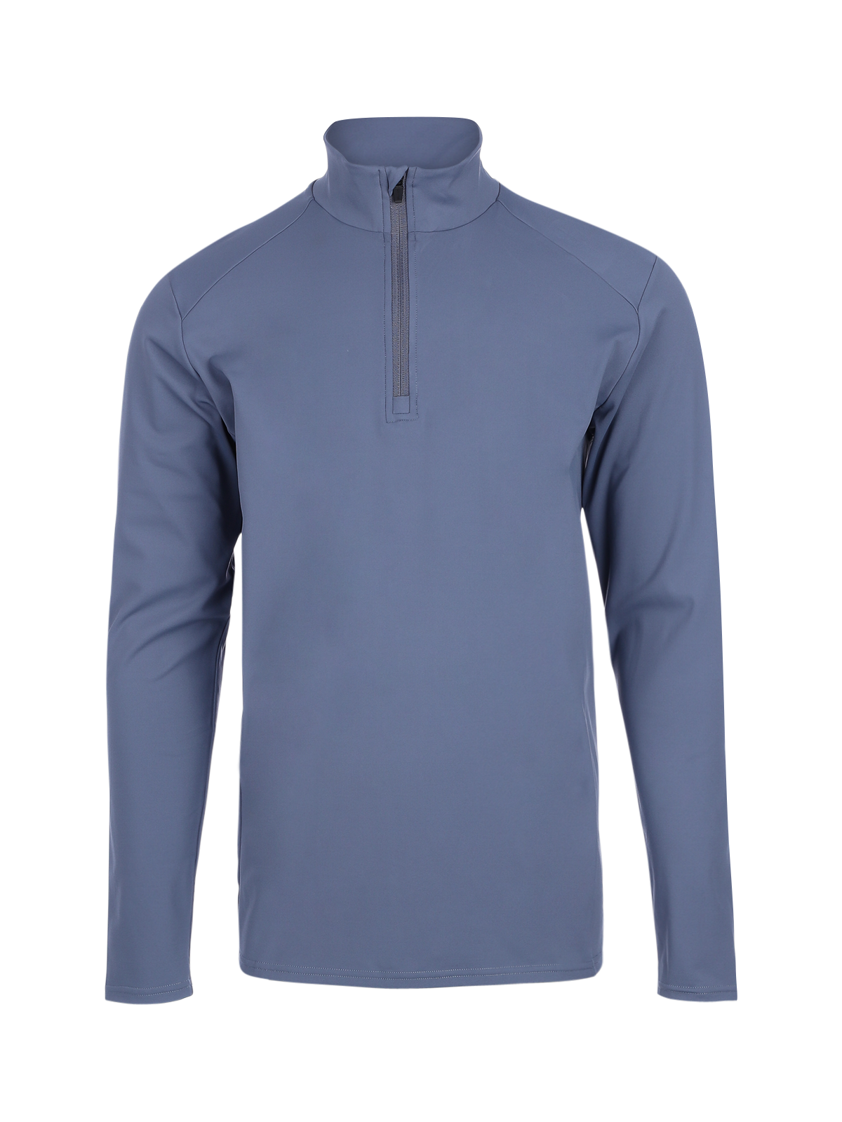 Mano Men Snow Fleece | Grey Sky