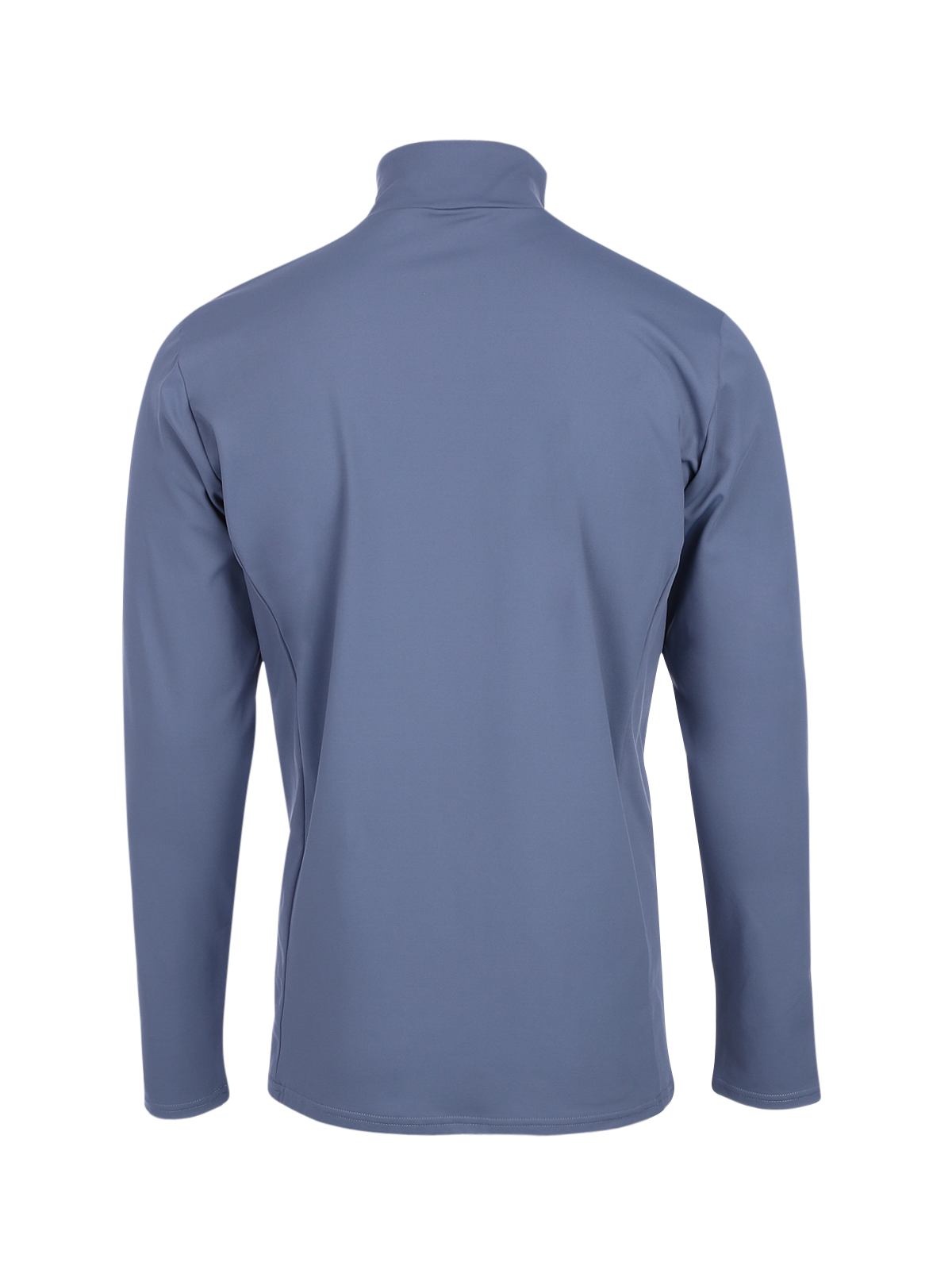Mano Men Snow Fleece | Grey Sky