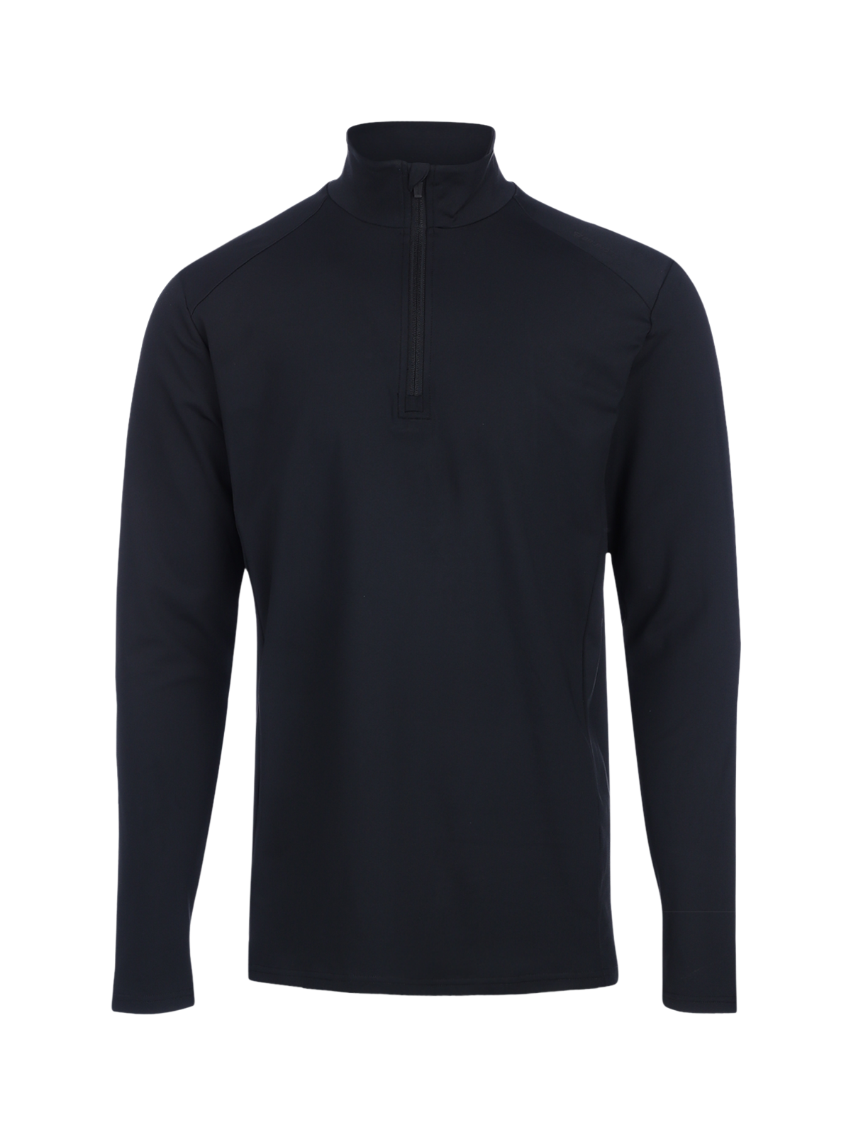 Mano Men Snow Fleece | Black
