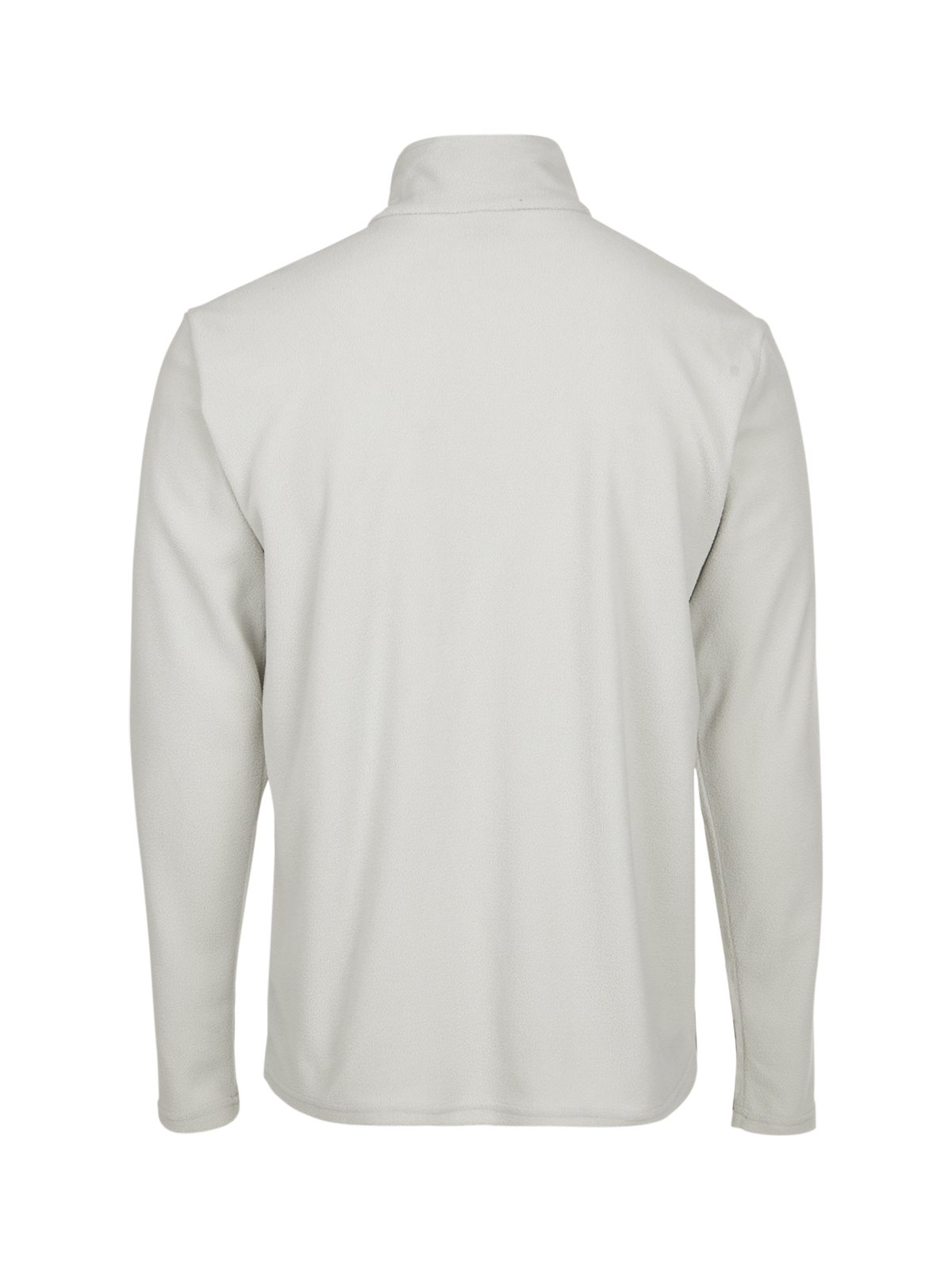 Tenno Men Snow Fleece | Soft Grey