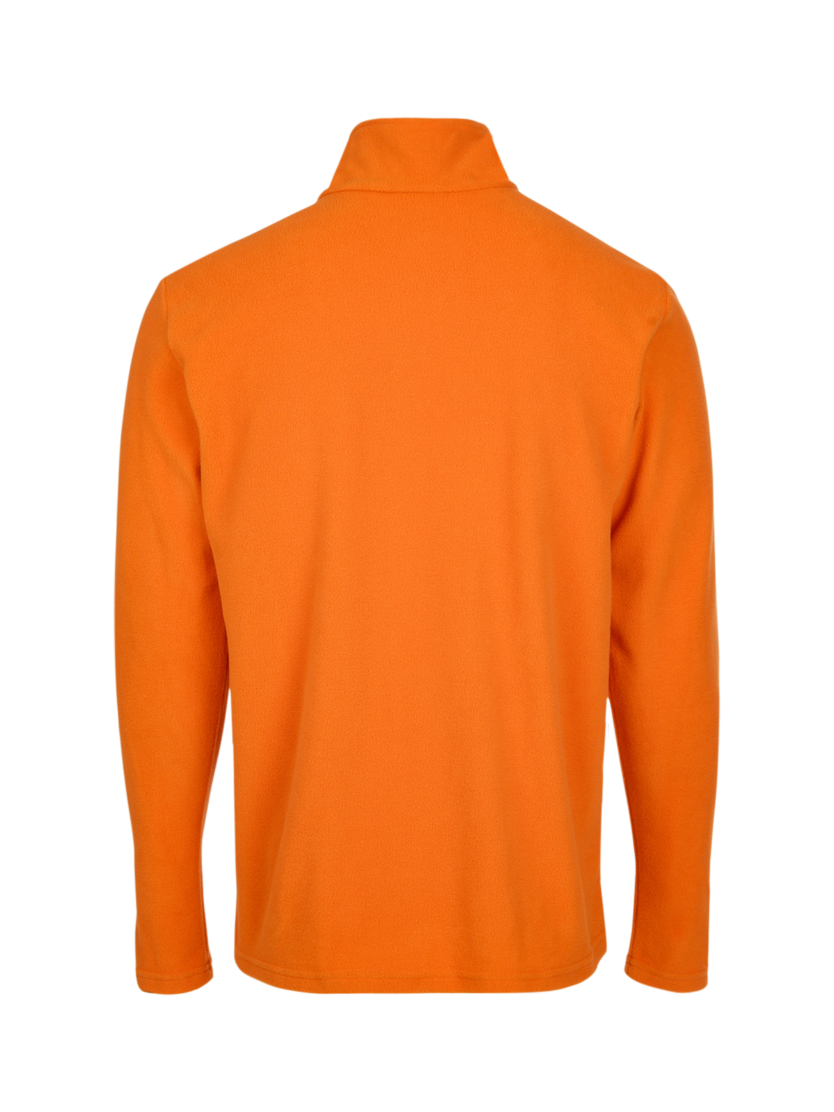 Tenno Men Snow Fleece | Pumpkin