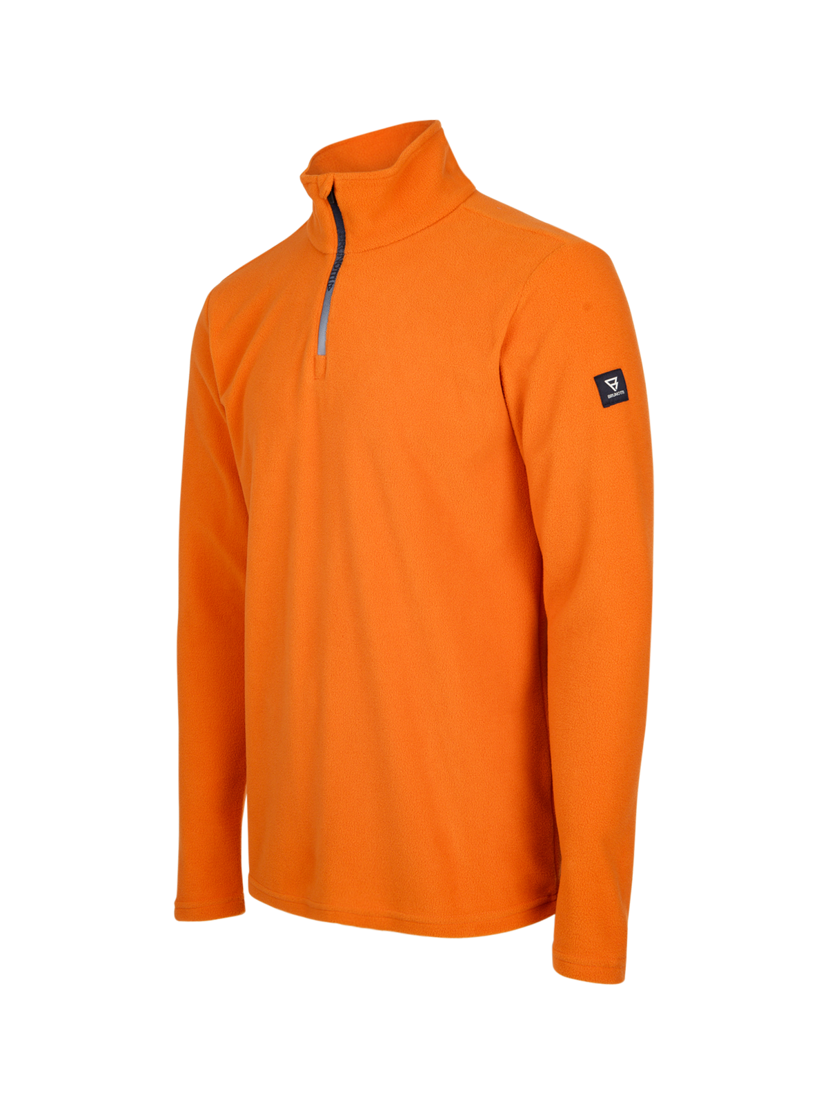 Tenno Men Snow Fleece | Pumpkin