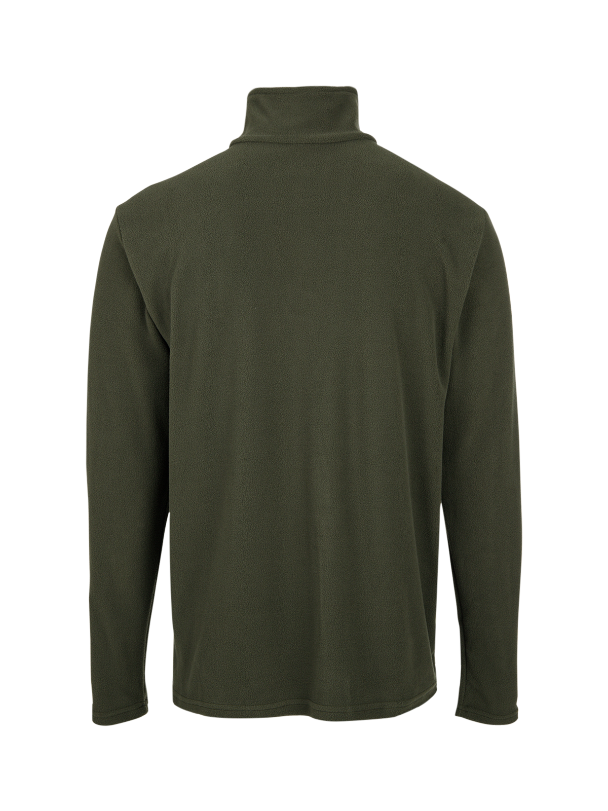 Tenno Men Snow Fleece | Deep Green