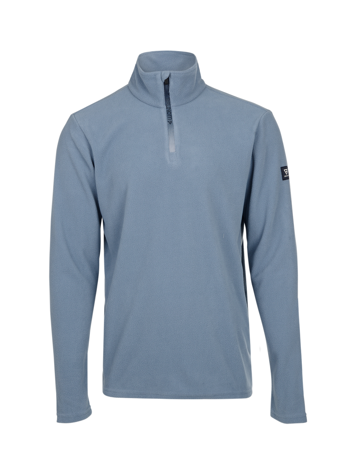 Tenno Men Snow Fleece | Flint Stone