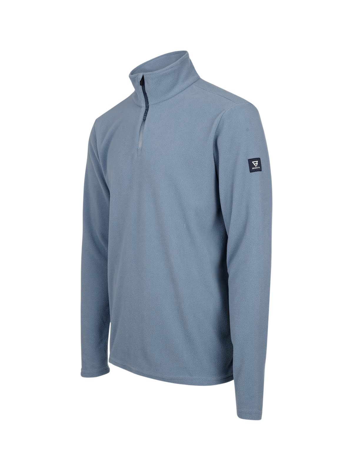 Tenno Men Snow Fleece | Flint Stone