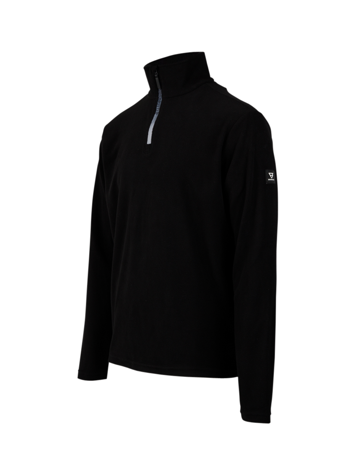 Tenno Men Snow Fleece | Black