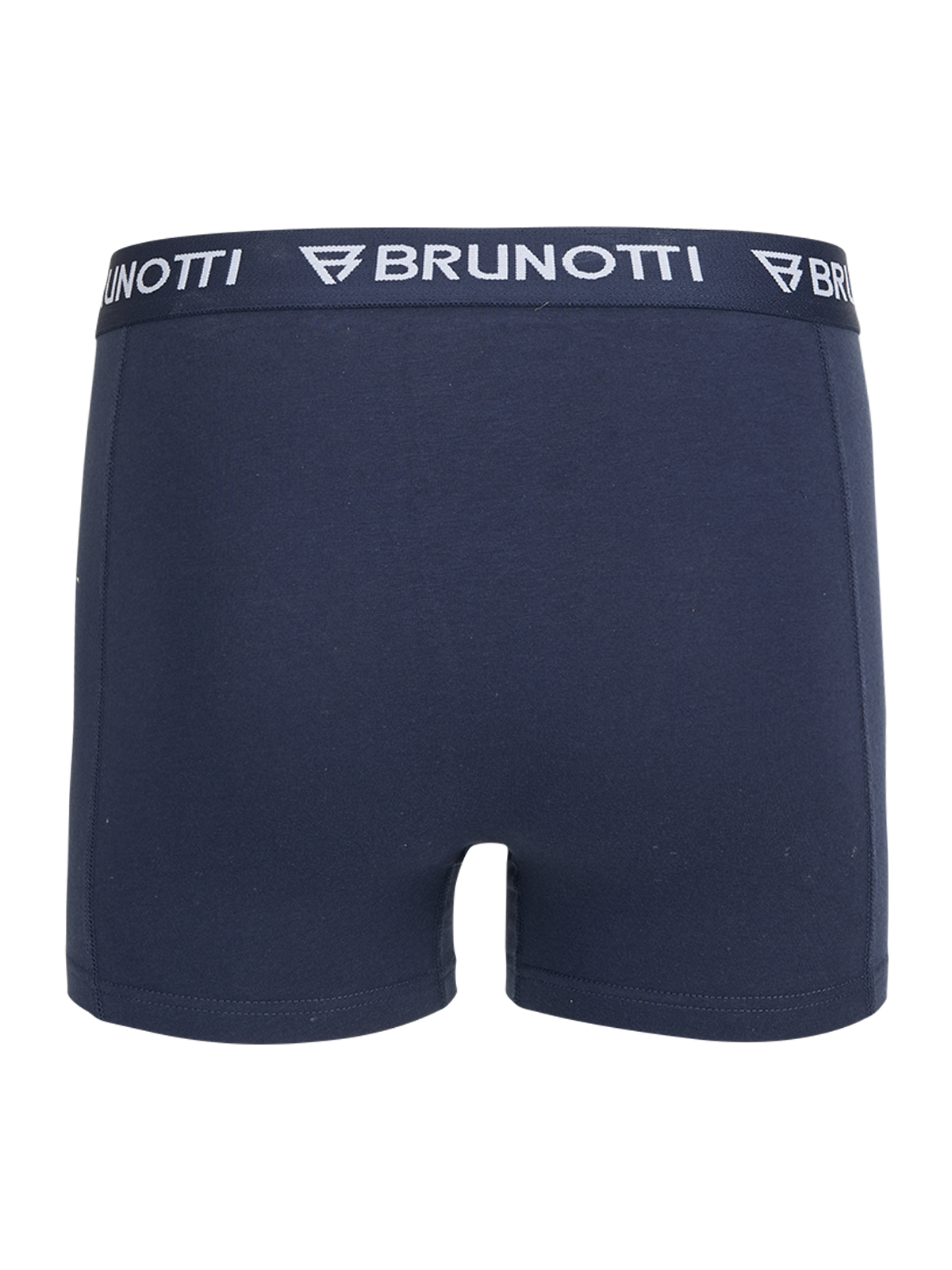 Undy 2-Pack Boxershorts Men | Navy / Leafy Melon