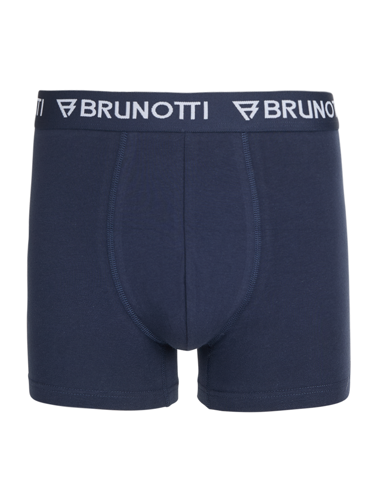 Undy 2-Pack Boxershorts Men | Navy / Leafy Melon
