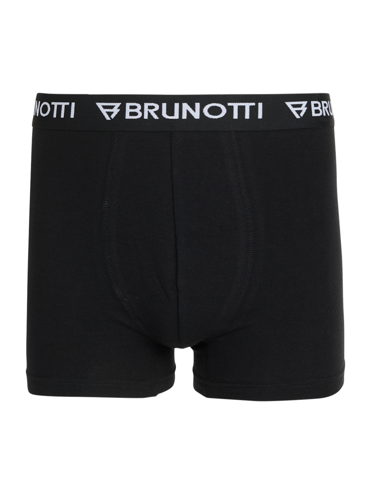 Undy 2-Pack Boxershorts Men | Black / Green