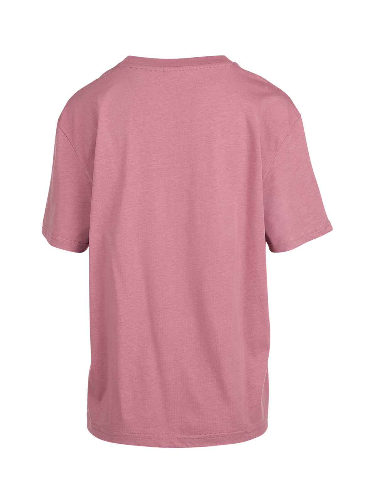 Unessa Women T-Shirt | Wistful Mauve