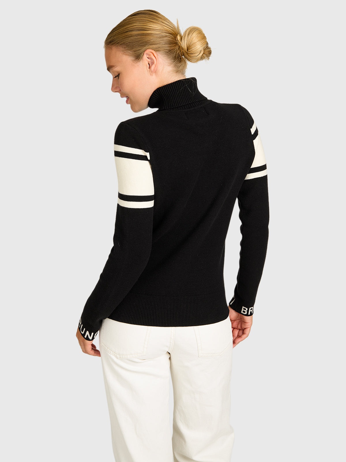 Knitty Women Knit | Black