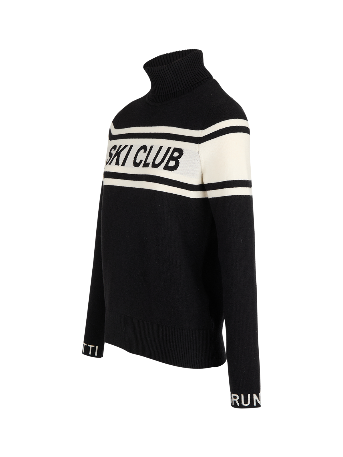 Knitty Women Knit | Black