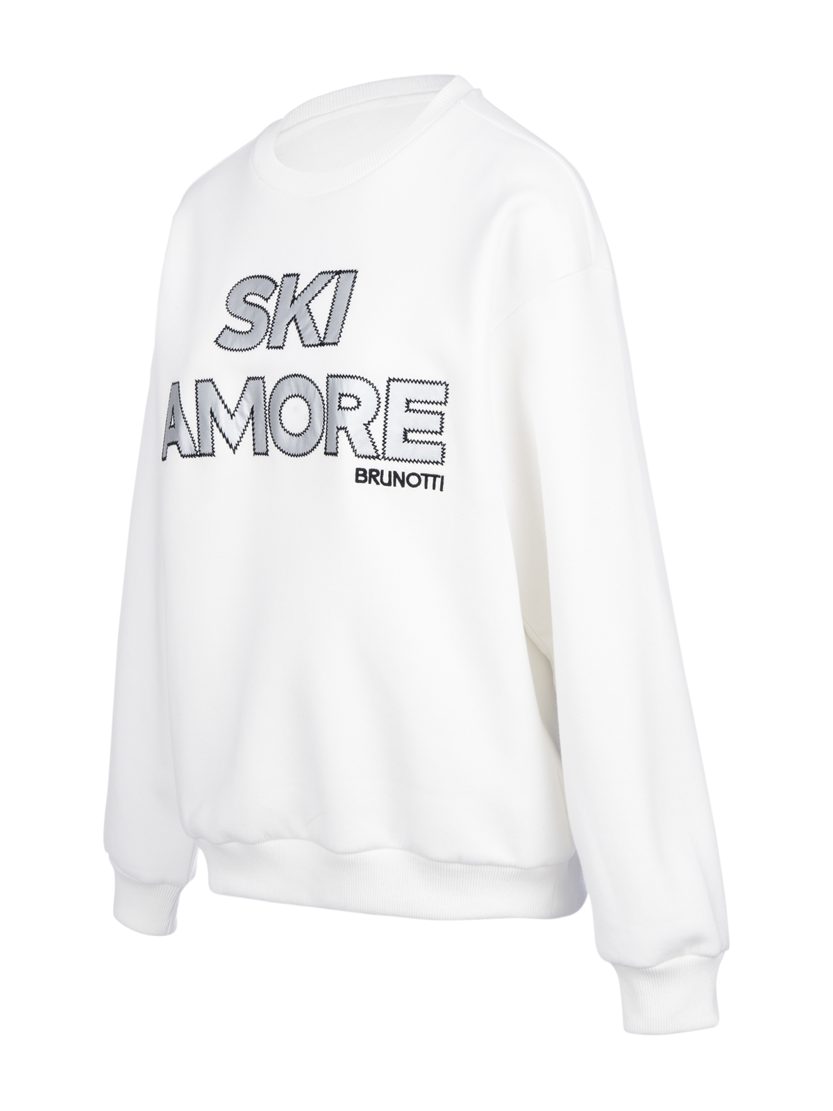 Jamea Women Sweater | Snow