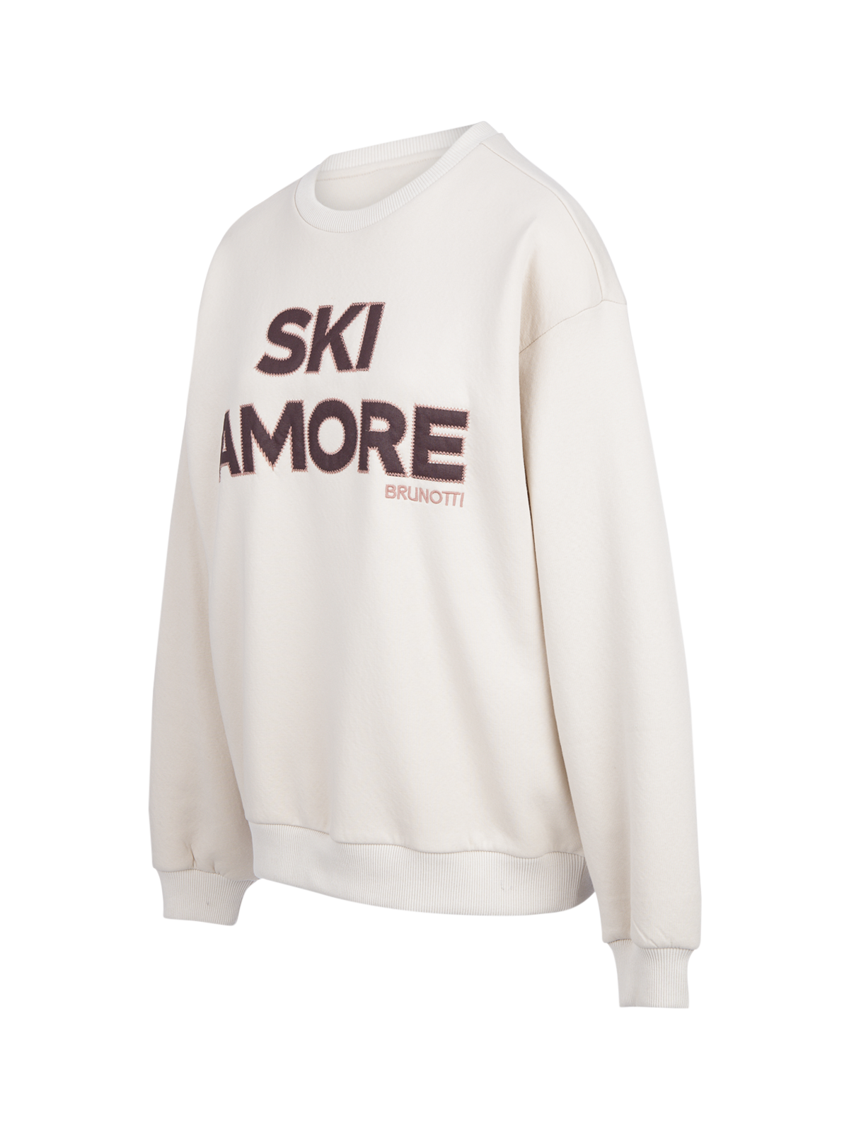 Jamea Women Sweater | Moonbeam