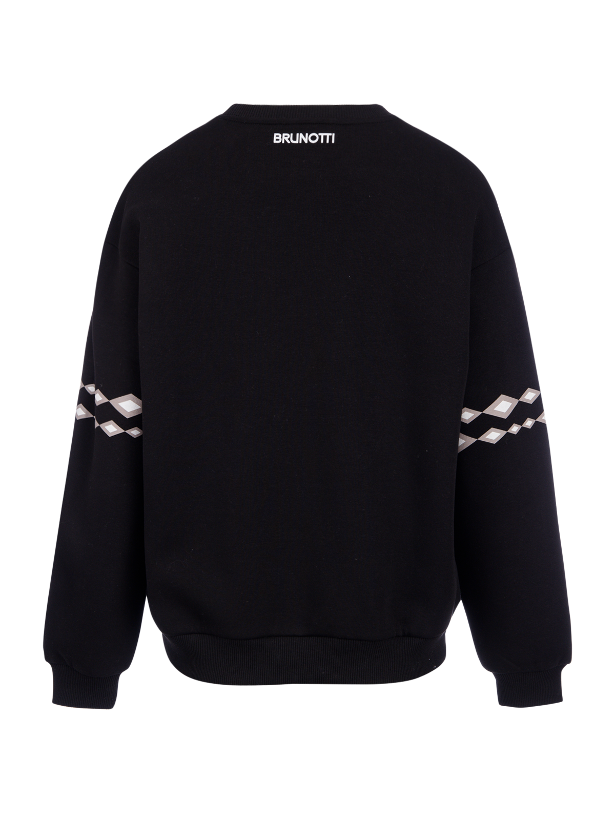 Jamea Women Sweater | Black