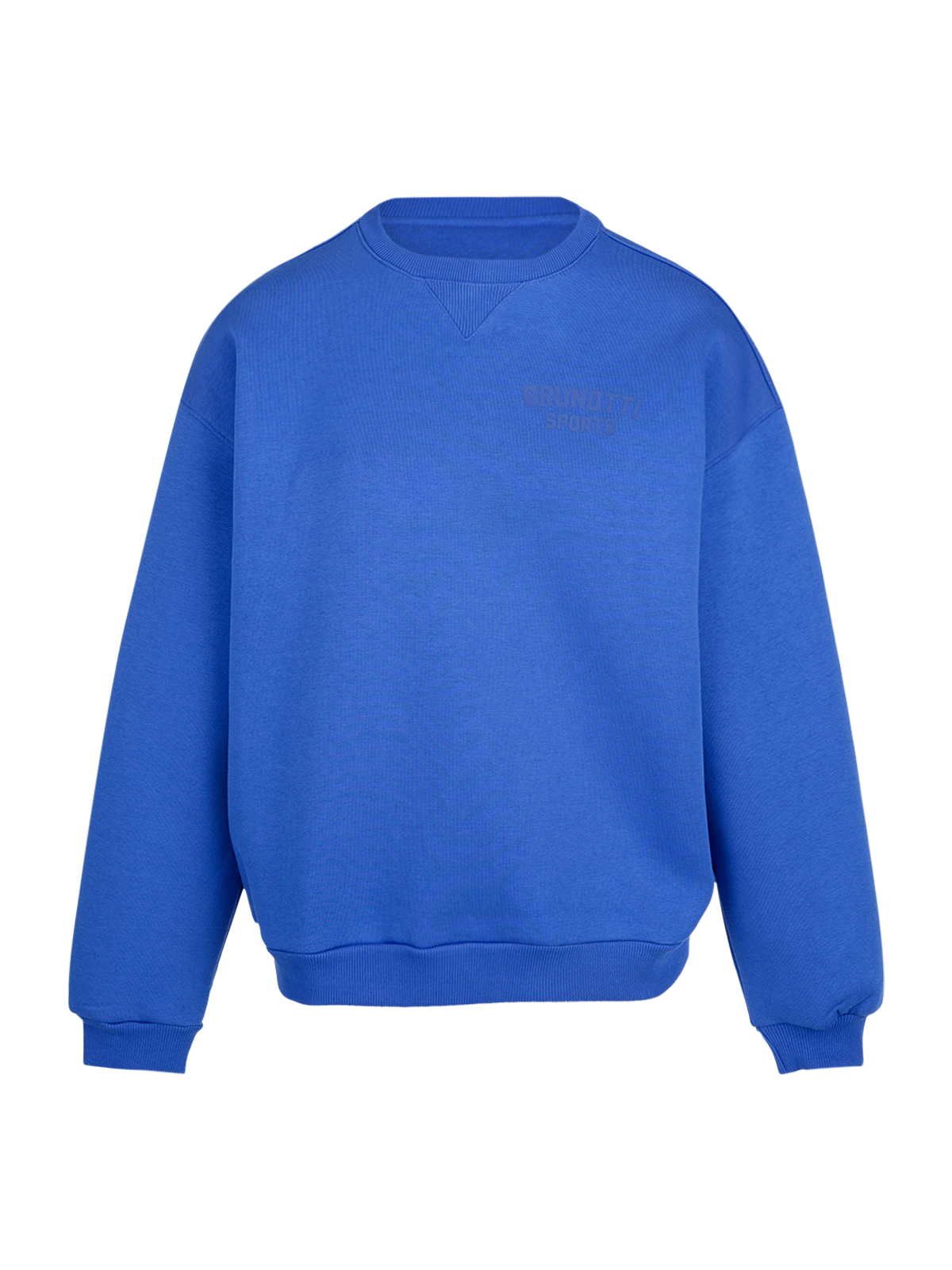 Almy Women Sweater | Dazzling Blue