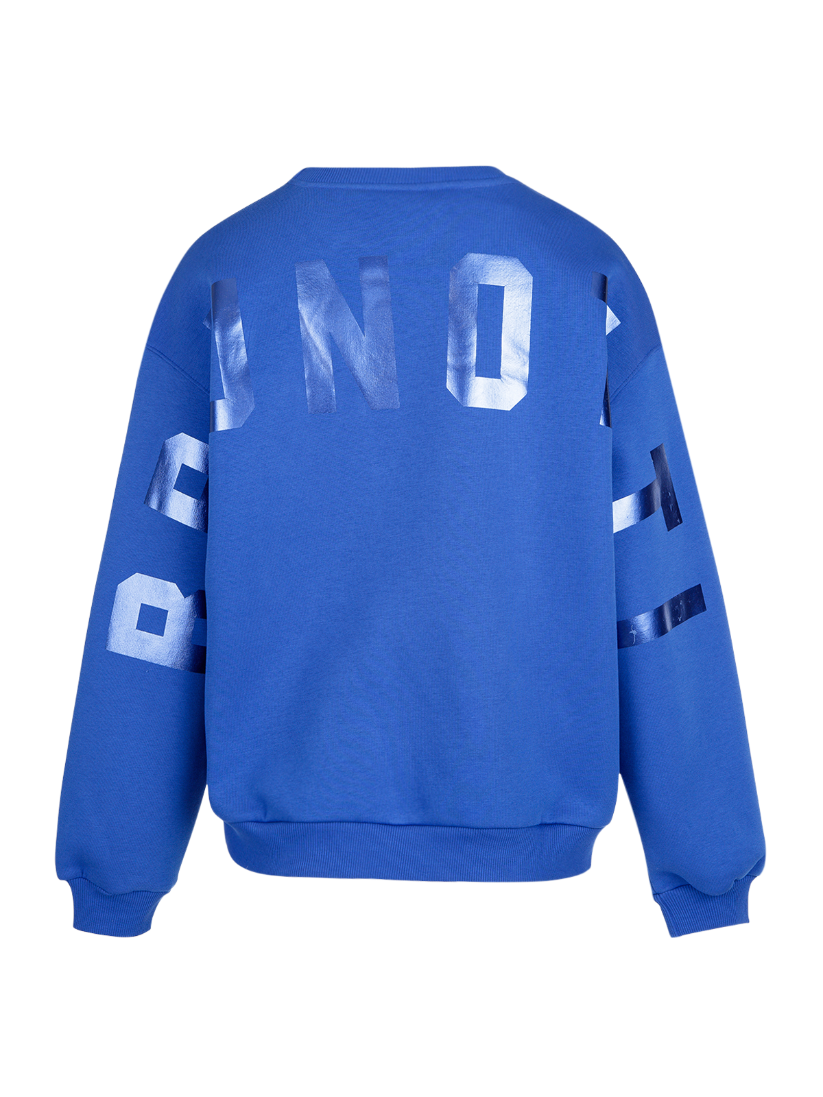 Almy Women Sweater | Dazzling Blue