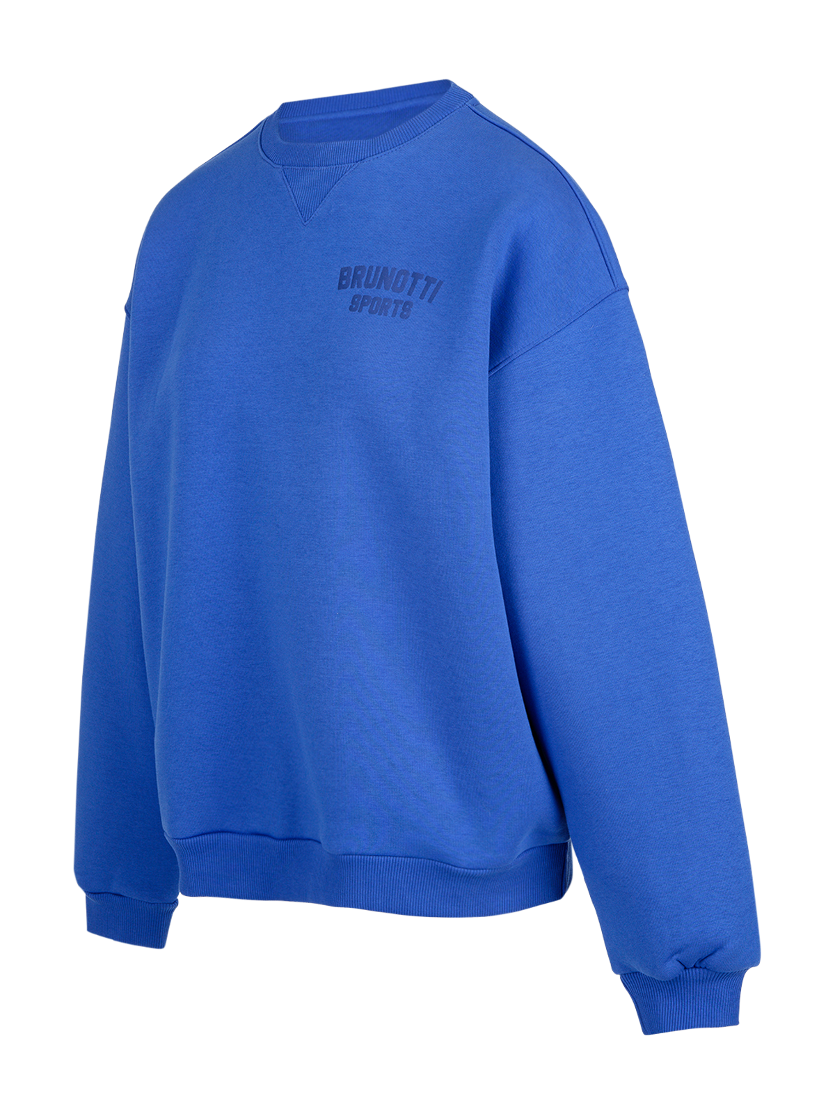 Almy Women Sweater | Dazzling Blue