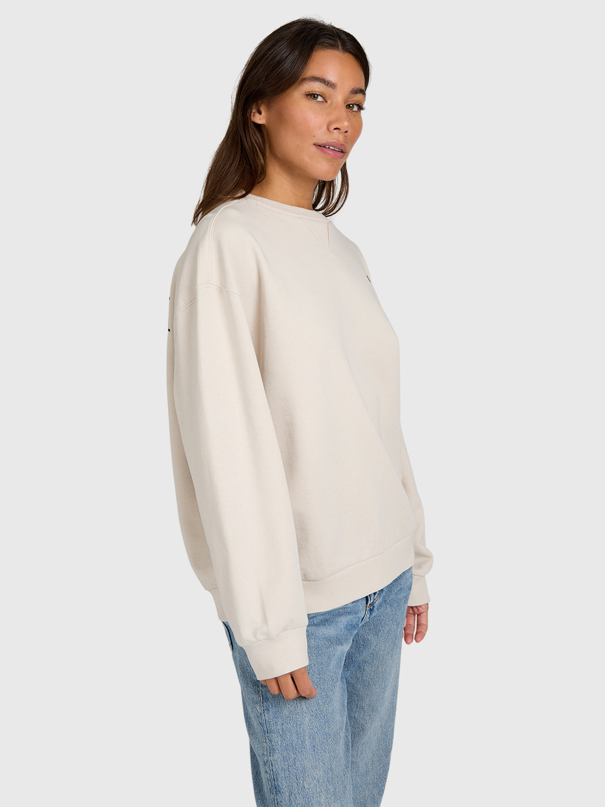 Bessy Women Sweater | Moonbeam