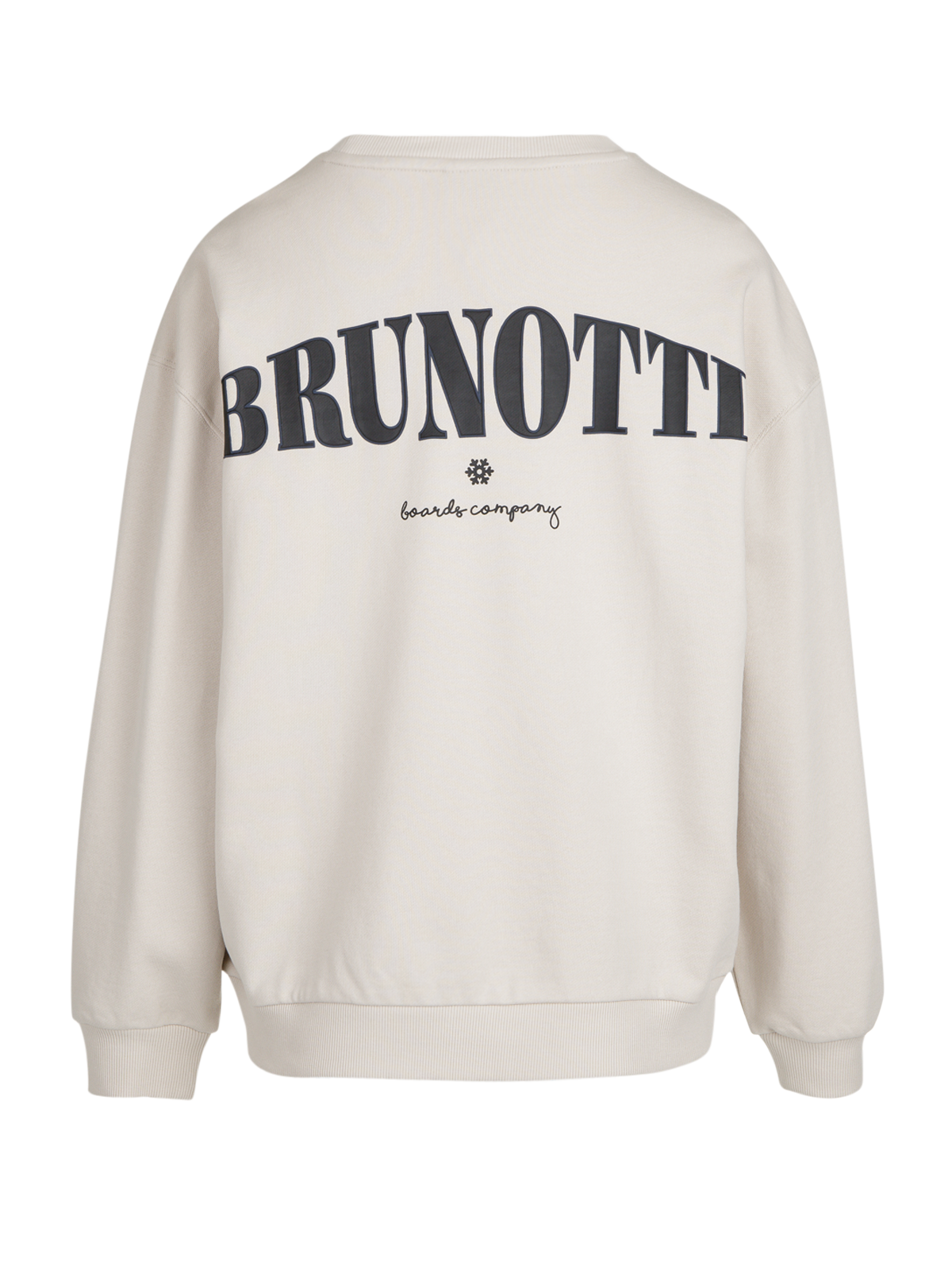 Bessy Women Sweater | Moonbeam