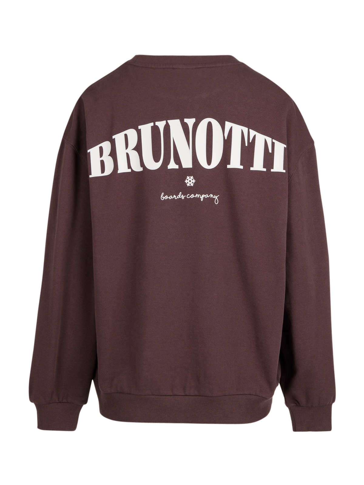 Bessy Women Sweater | Raisin