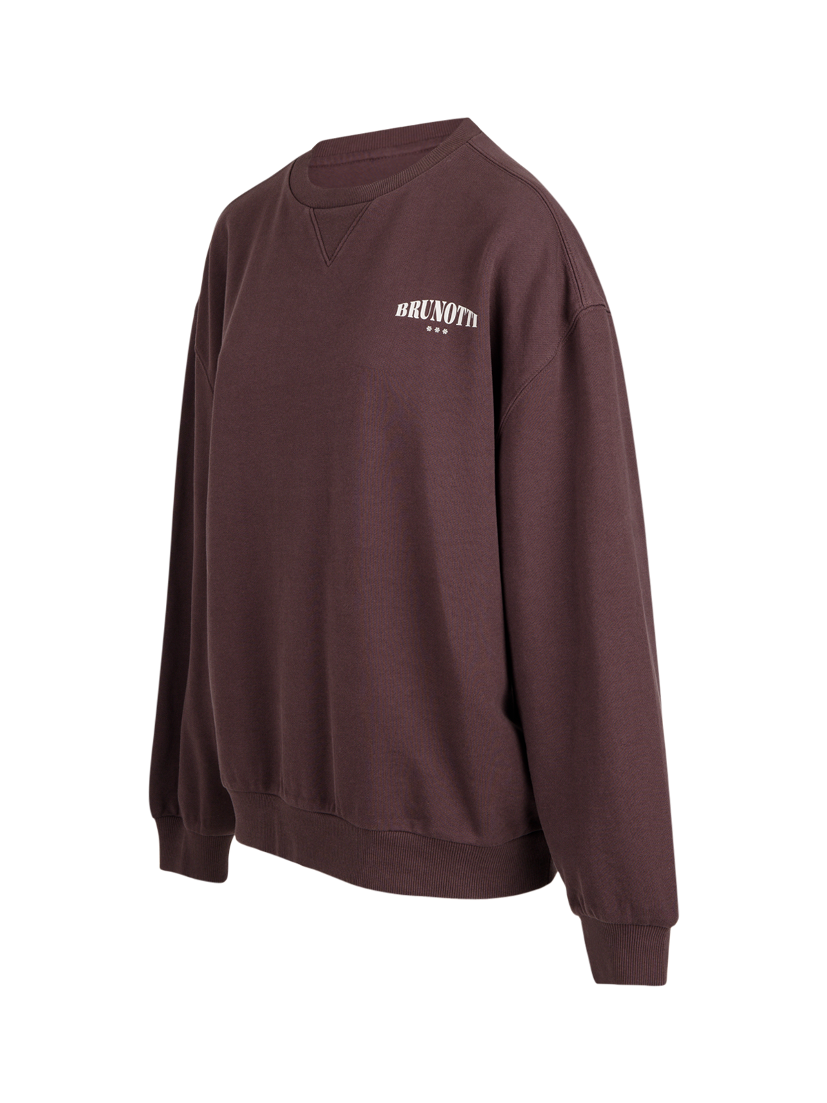 Bessy Women Sweater | Raisin