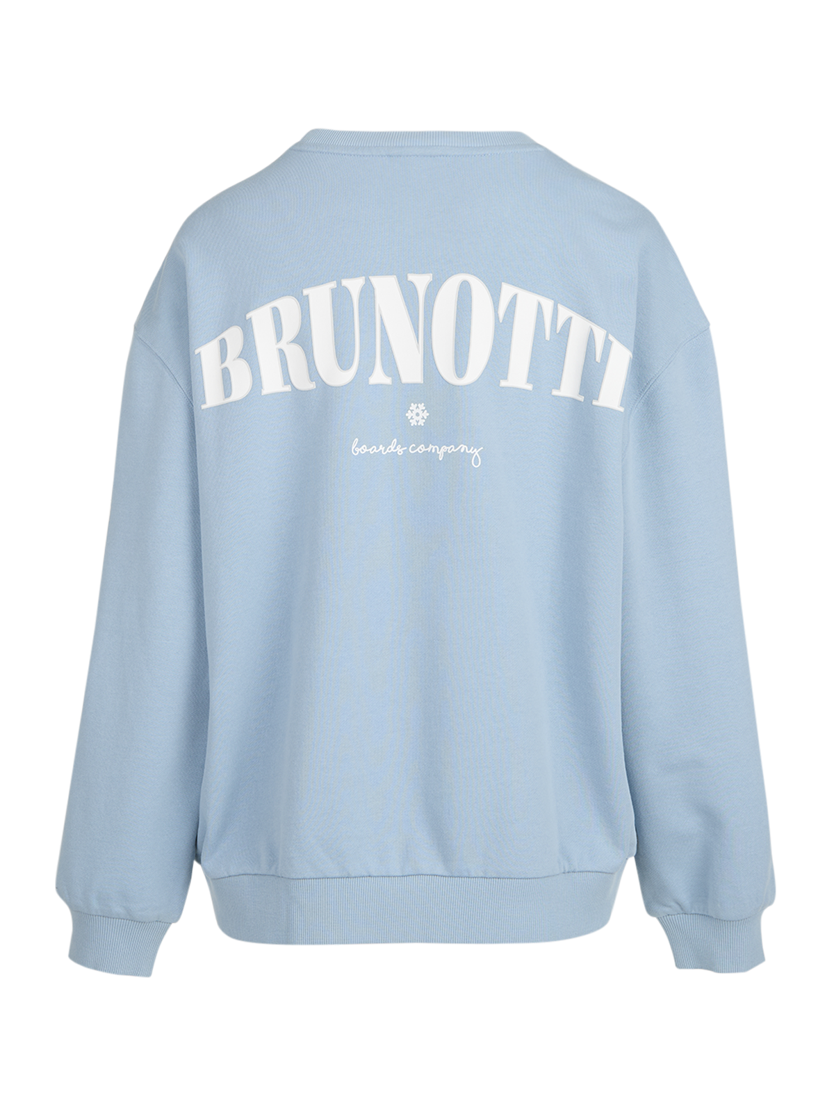 Bessy Women Sweater | Pale Blue
