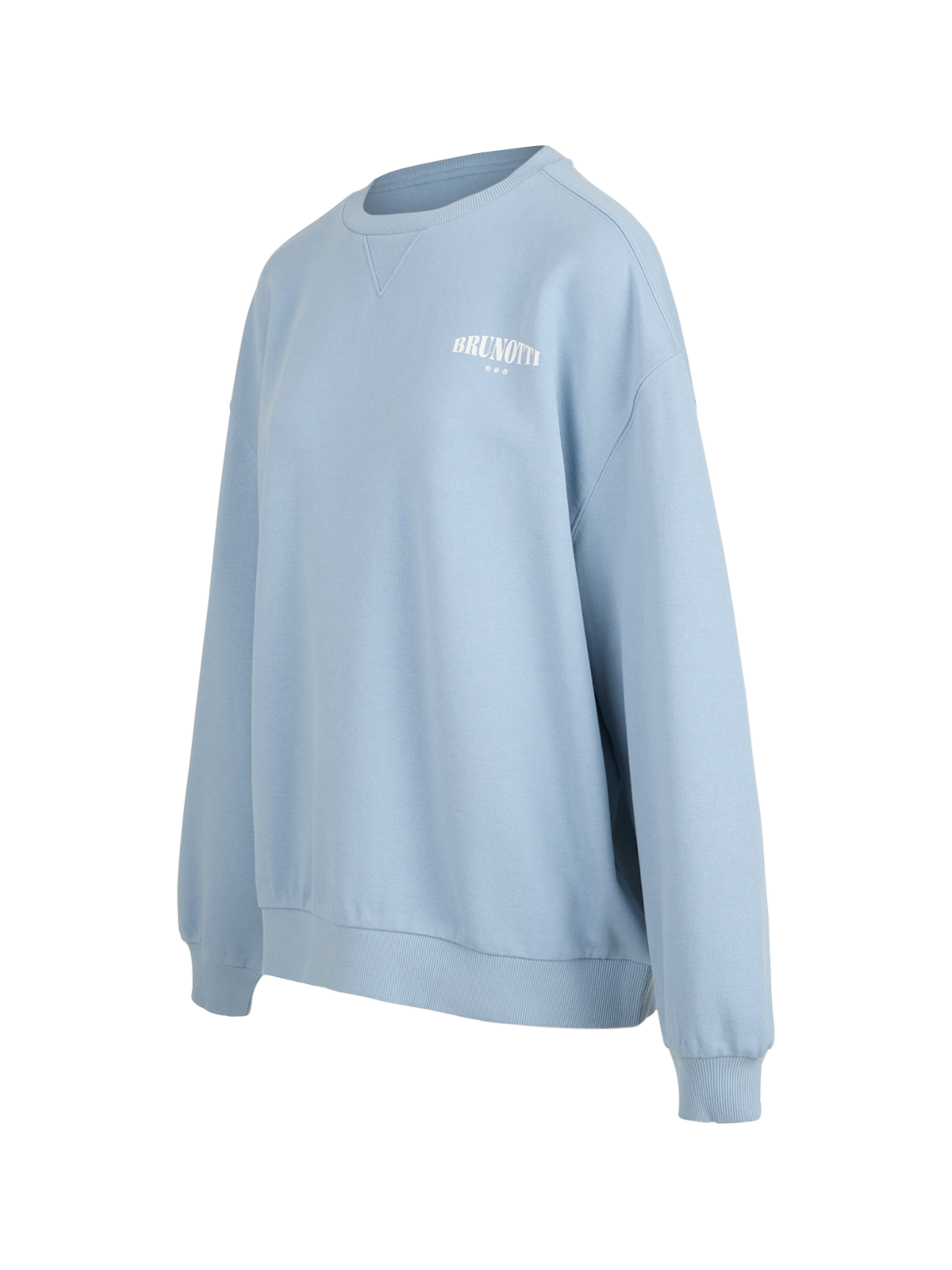 Bessy Women Sweater | Pale Blue