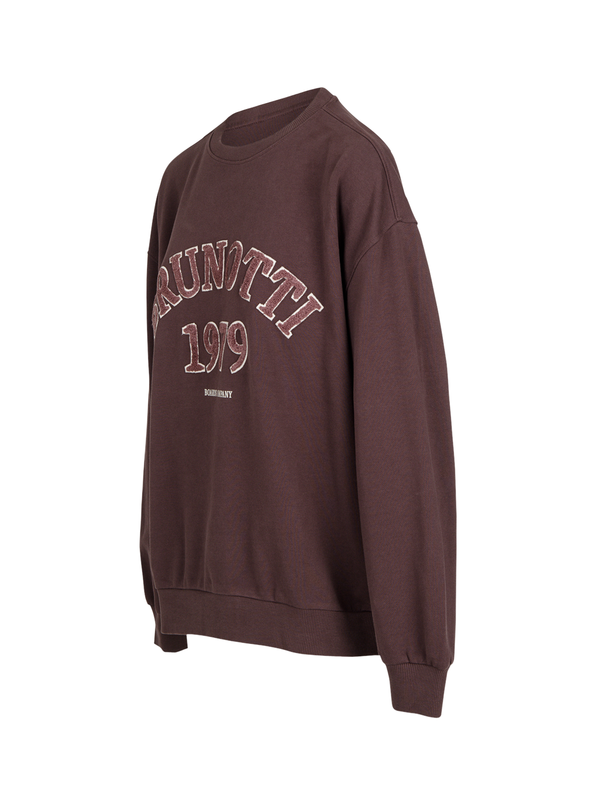 Tamea Women Sweater | Raisin