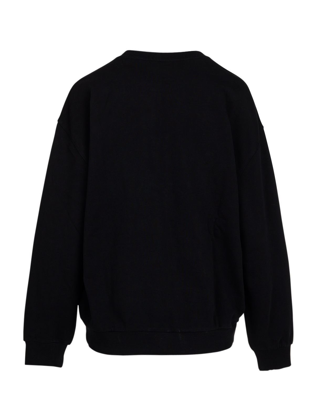 Tamea Women Sweater | Black