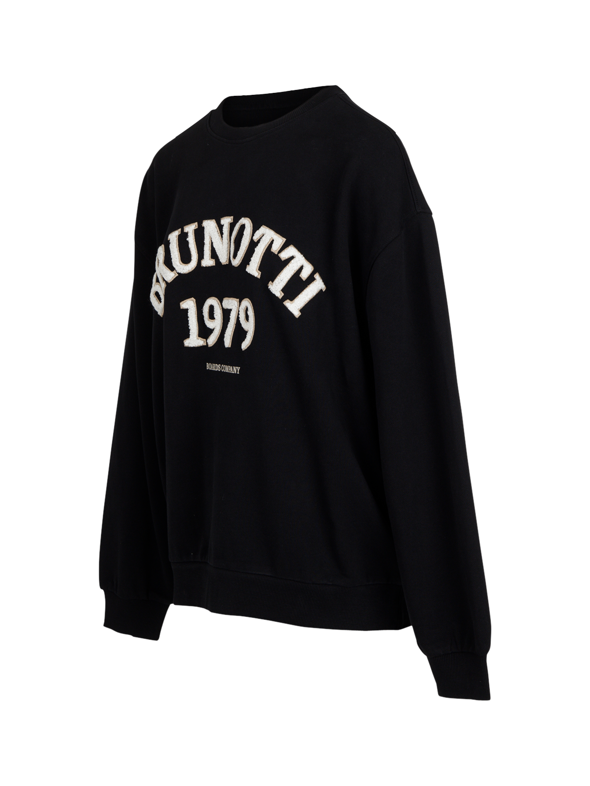 Tamea Women Sweater | Black