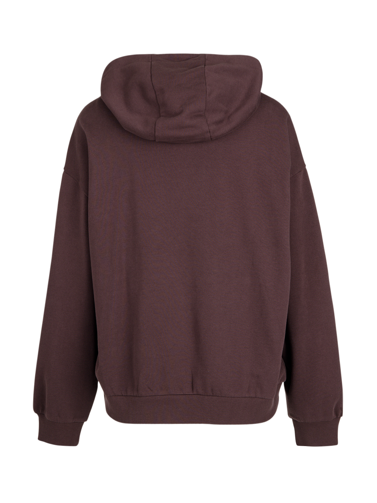 Sita Women Hoodie | Raisin