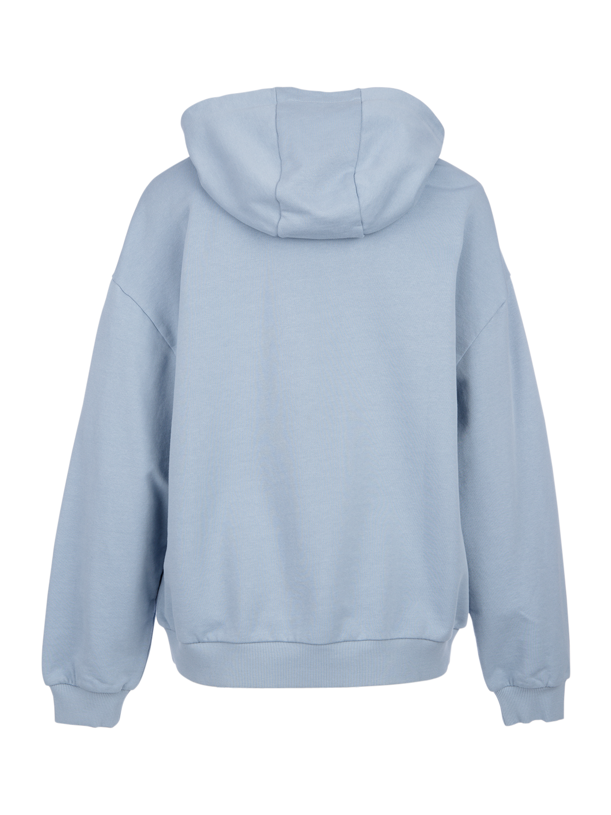 Sita Women Hoodie | Pale Blue