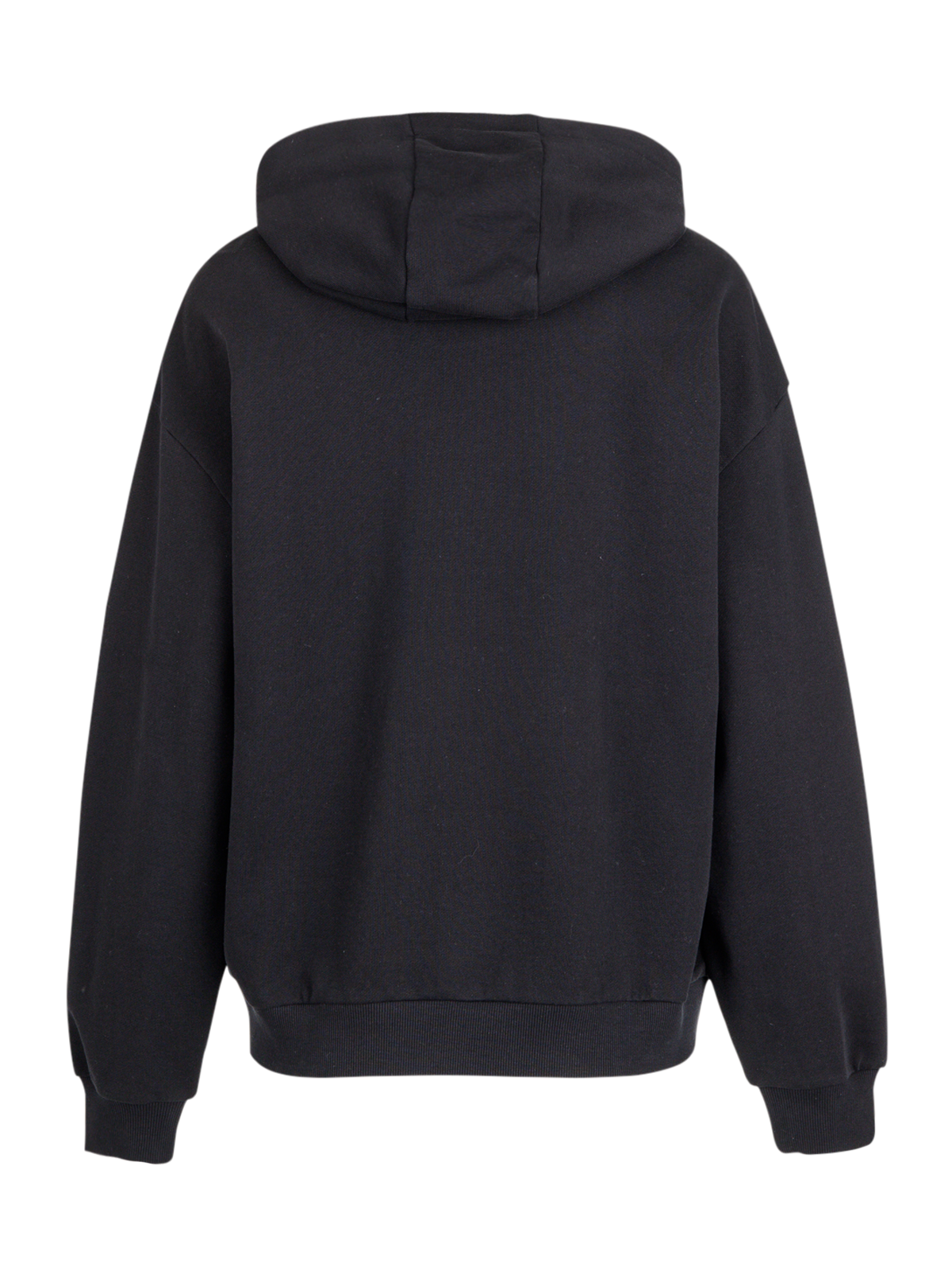 Sita Women Hoodie | Black