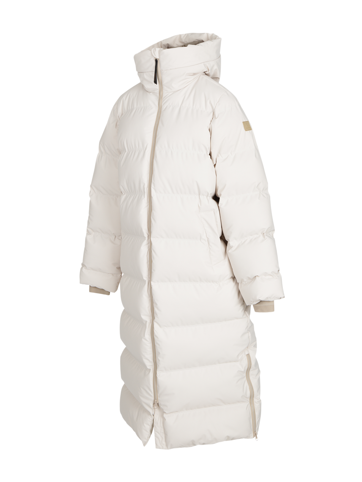 Biba Women Jacket | Moonbeam