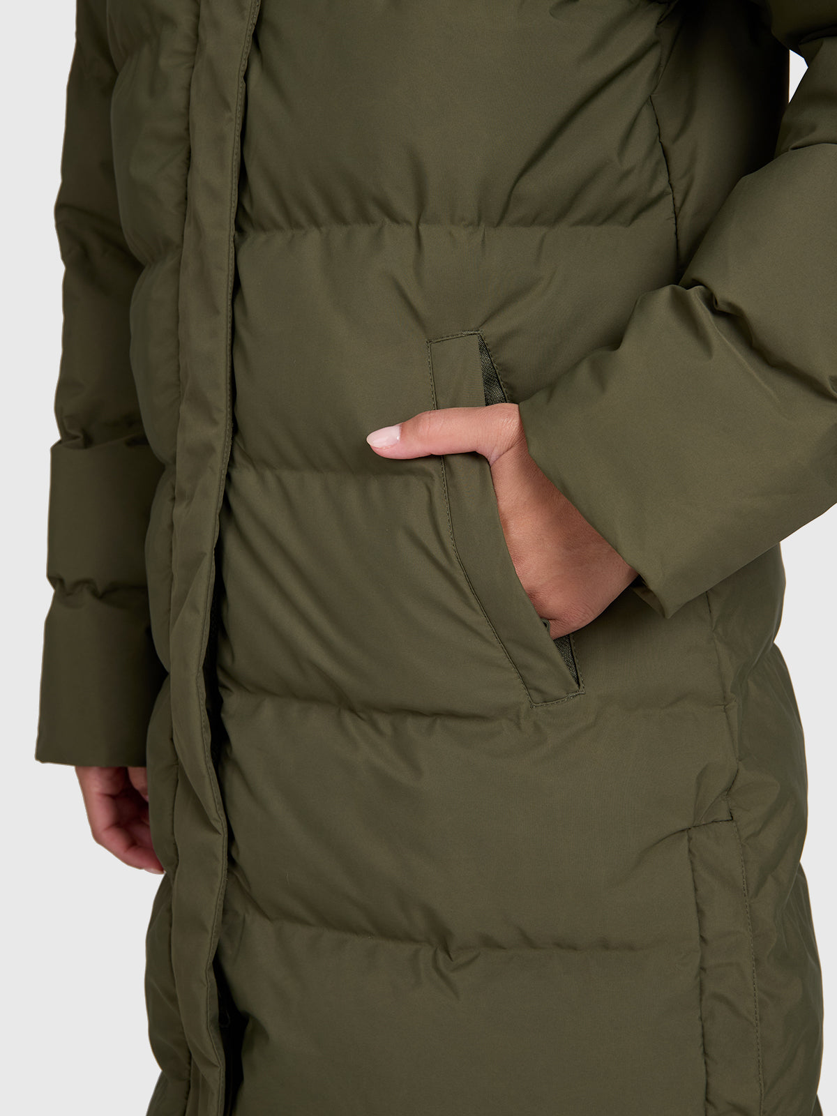 Madox Women Jacket | Sprout