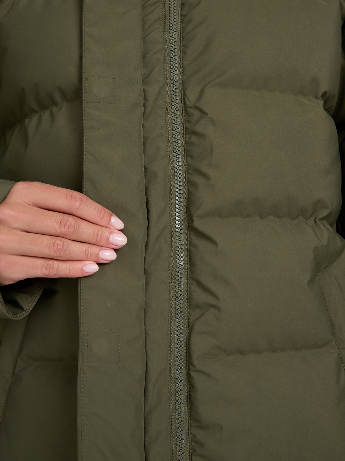 Madox Women Jacket | Sprout