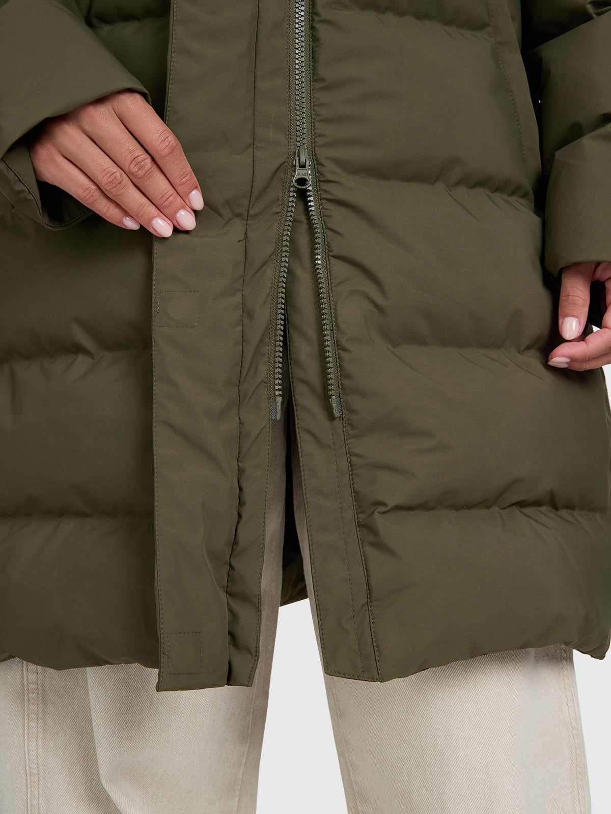 Madox Women Jacket | Sprout