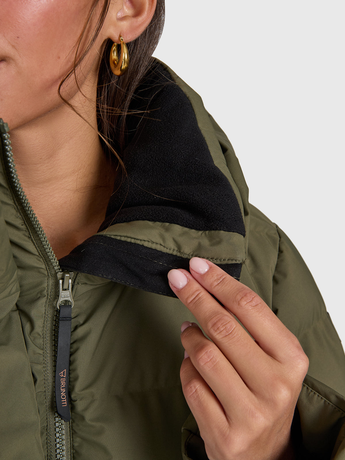 Madox Women Jacket | Sprout